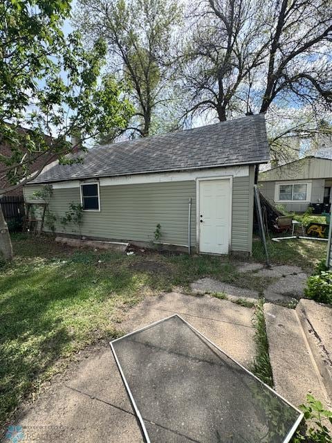 201 Central Ave, Finley, ND 58230 - photo 5