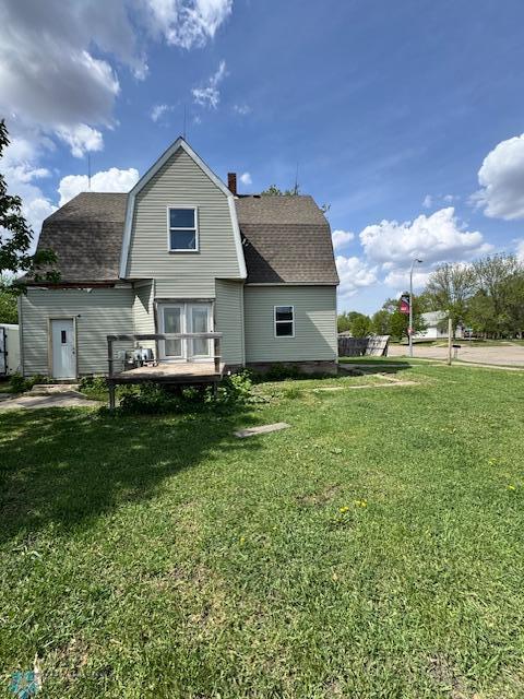 201 Central Ave, Finley, ND 58230 - photo 3