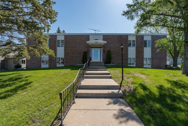 529 Spring St Unit 4, Kenyon, MN 55946 - view of property