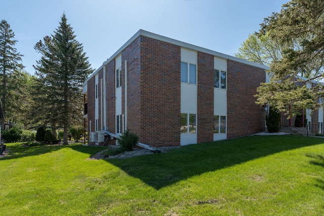 529 Spring St Unit 4, Kenyon, MN 55946 - view of property