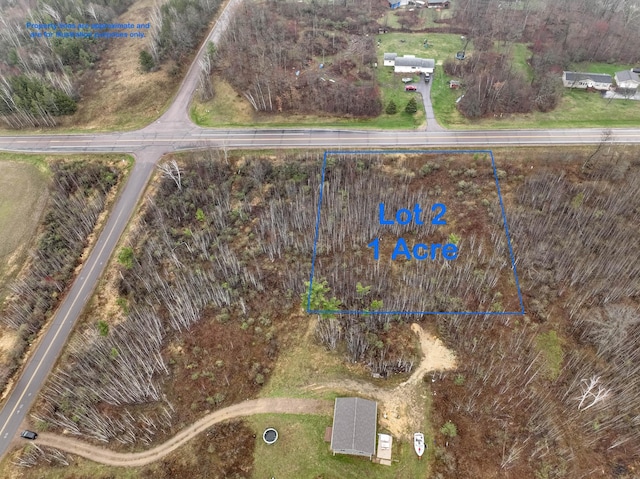 LOT2 25th St, Chetek Twp, WI 54728