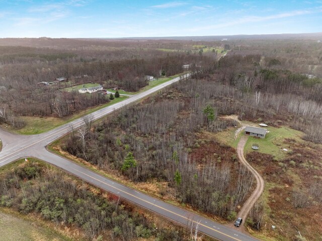 LOT2 25th St, Chetek Twp, WI 54728