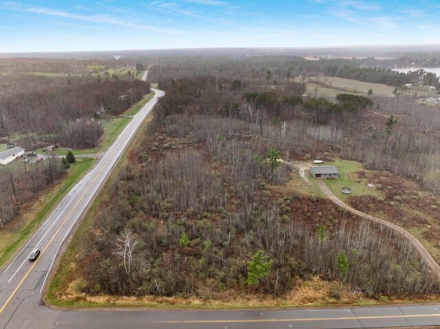LOT2 25th St, Chetek Twp, WI 54728
