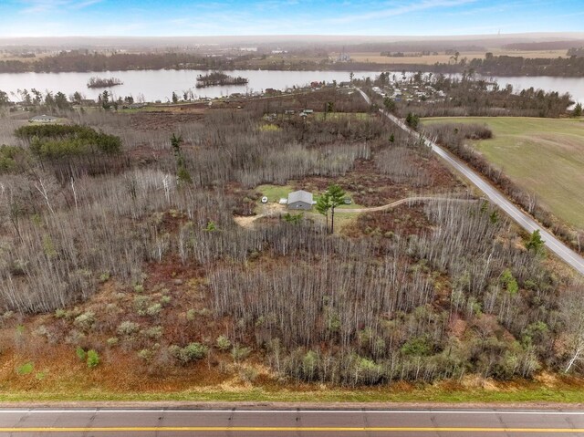 LOT2 25th St, Chetek Twp, WI 54728