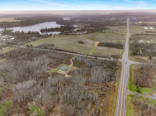 LOT2 25th St, Chetek Twp, WI 54728