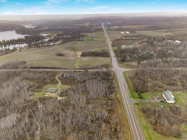 LOT2 25th St, Chetek Twp, WI 54728