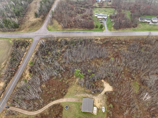 LOT2 25th St, Chetek Twp, WI 54728