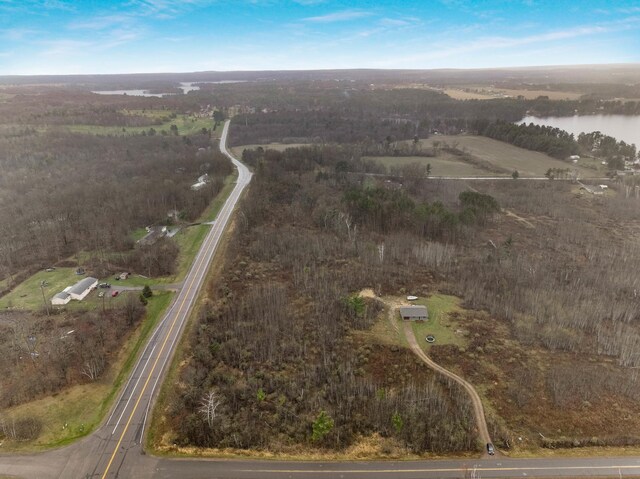 LOT2 25th St, Chetek Twp, WI 54728