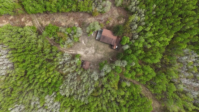 3333 Randa Rd, Orr, MN 55771 - aerial view of property and surrounding area