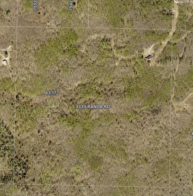 3333 Randa Rd, Orr, MN 55771 - map / location