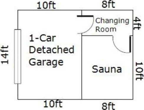 3333 Randa Rd, Orr, MN 55771 - room layout