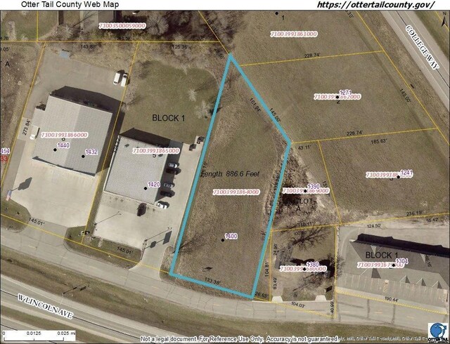 1400 Lincoln Ave, Fergus Falls, MN 56537 - photo 9