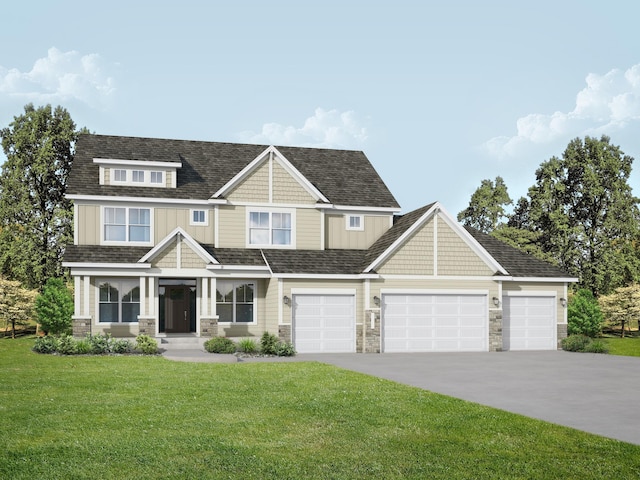4789 131st Ct NE, Blaine, MN 55449 - photo 1