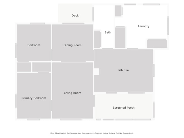 5844 Stagecoach Trl N, Oak Park Heights, MN 55082 - view of property floor plan