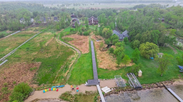 5784 Mcgowan Rd, Brainerd, MN 56401 - aerial overview of property's location