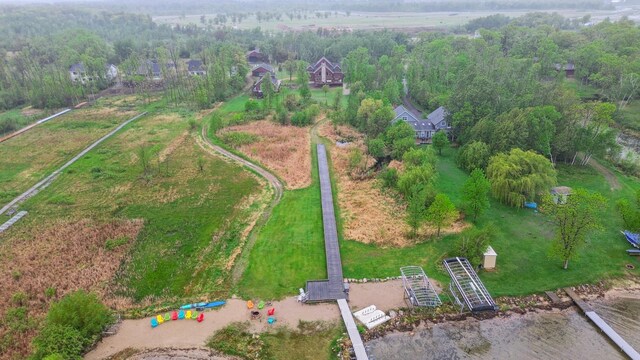 5784 Mcgowan Rd, Brainerd, MN 56401 - view of property location