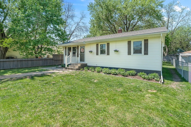 816 5th St S, Stillwater, MN 55082 - view of front of property featuring a chimney