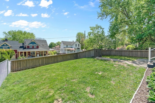 816 5th St S, Stillwater, MN 55082 - view of yard