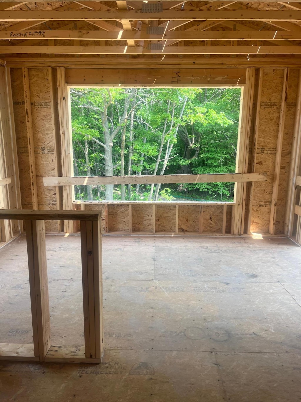 14550 107th Pl, Maple Grove, MN 55369 - misc room featuring plenty of natural light