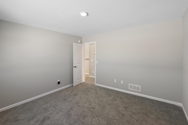 7497 147th Ln NW, Ramsey, MN 55303 - unfurnished room with carpet flooring and baseboards