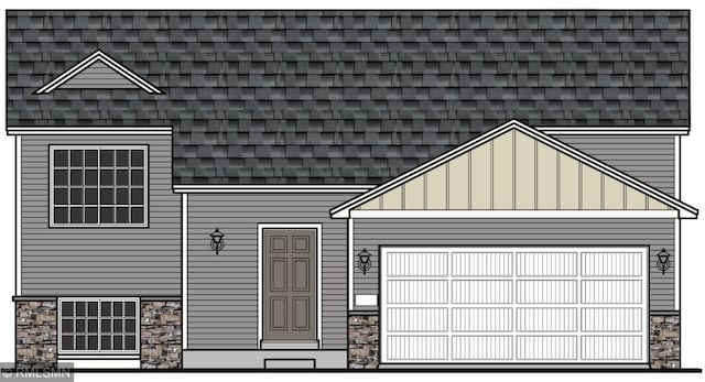 7497 147th Ln NW, Ramsey, MN 55303 - view of miscellaneous document