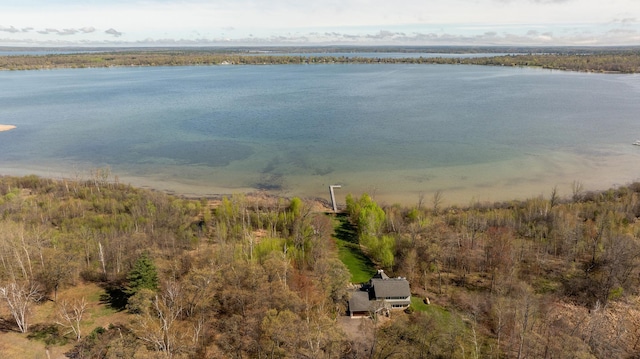 water view
