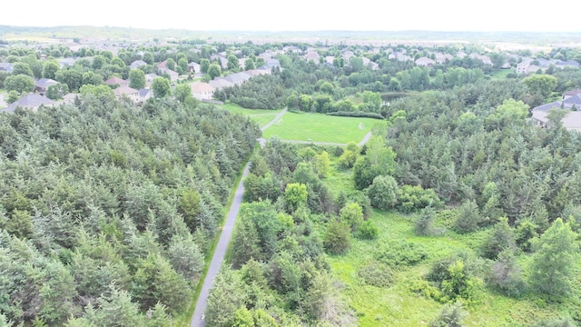 217 Canyon Dr, Hudson, WI 54016 - aerial view