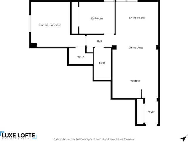 room layout
