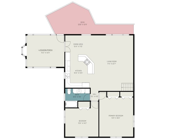 home floor plan