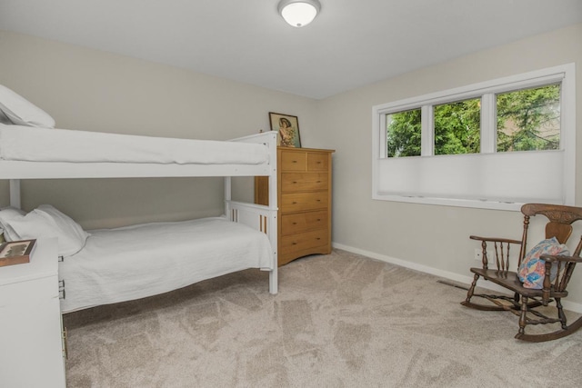 2 Edgcumbe Pl, Saint Paul, MN 55116 - carpeted bedroom featuring baseboards