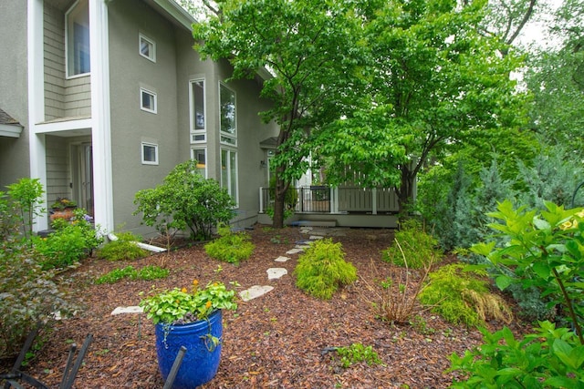2 Edgcumbe Pl, Saint Paul, MN 55116 - view of yard