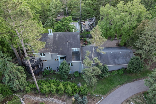 2 Edgcumbe Pl, Saint Paul, MN 55116 - view of subject property