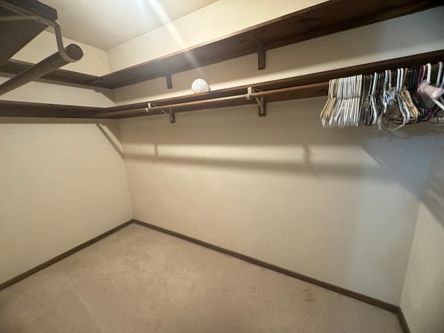 1725 Woodlawn Ave, Owatonna, MN 55060 - walk in closet with carpet