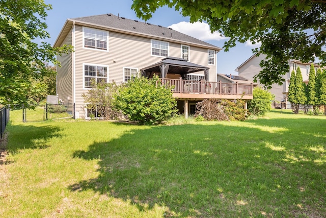 9743 Almond Ave N, Brooklyn Park, MN 55443 - photo 35