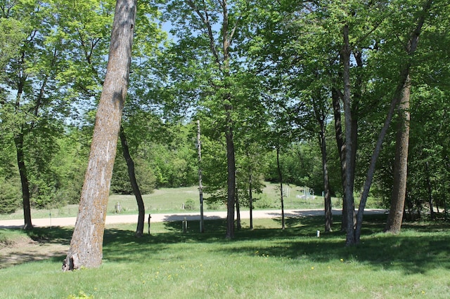 39624 Crane Lake Dr, Clitherall Twp, MN 56515 - view of surrounding community