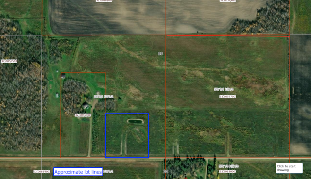TBD 230th St, Roseau, MN 56751