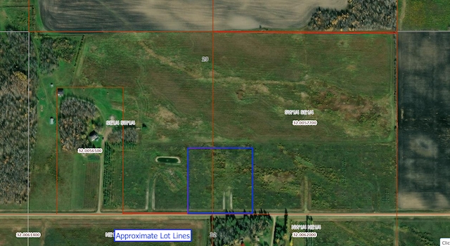 XX 230th St, Roseau, MN 56751