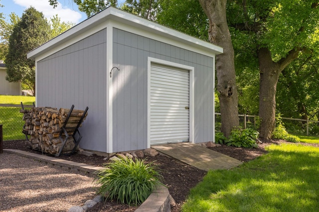 12037 Robin Rd, Maple Grove, MN 55369 - view of outdoor structure