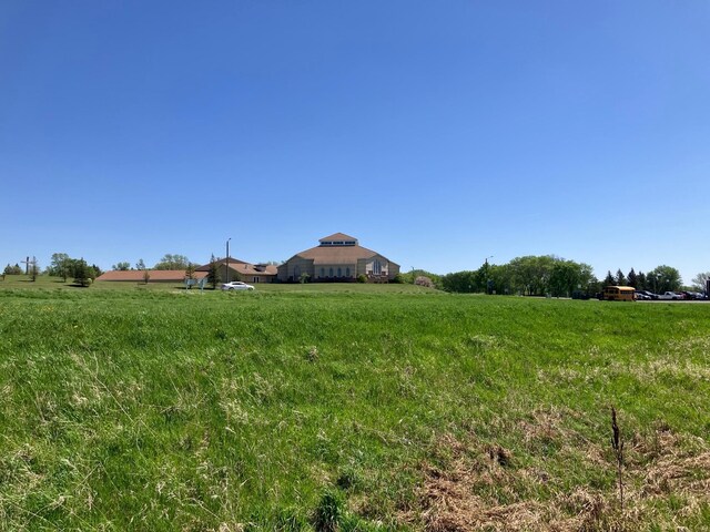 1299 College Way, Fergus Falls, MN 56537