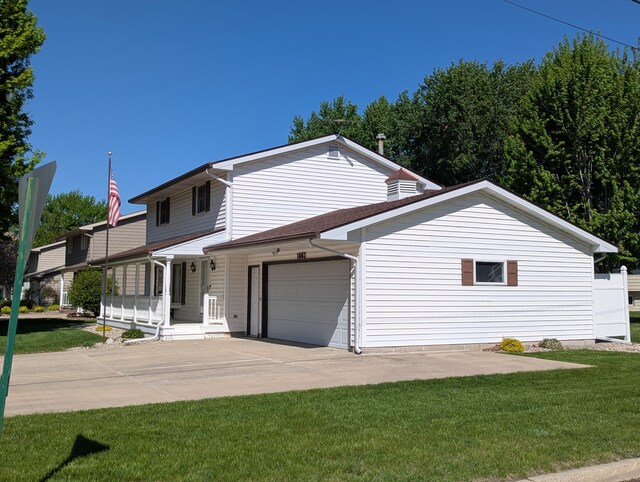 1602 Southview Ln, Albert Lea, MN 56007 - photo 3