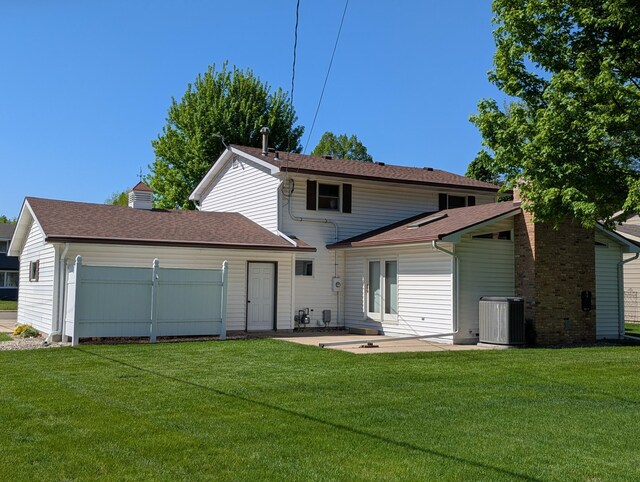 1602 Southview Ln, Albert Lea, MN 56007 - photo 5