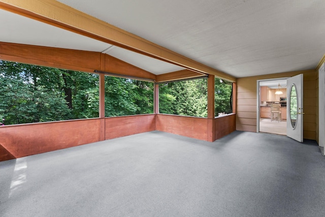331 Sunset Ln N, Cambridge, MN 55008 - view of patio / terrace