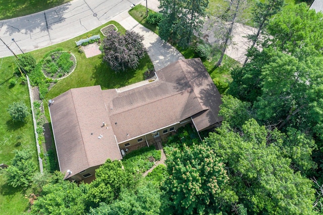 331 Sunset Ln N, Cambridge, MN 55008 - aerial view of property's location