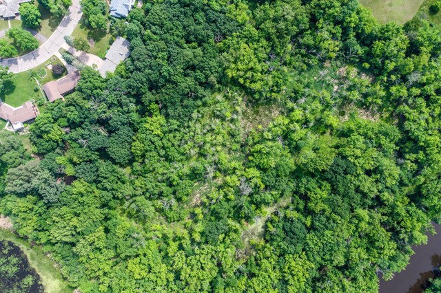 331 Sunset Ln N, Cambridge, MN 55008 - aerial overview of property's location