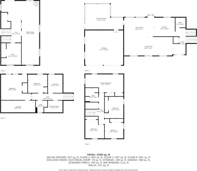 331 Sunset Ln N, Cambridge, MN 55008 - view of home floor plan