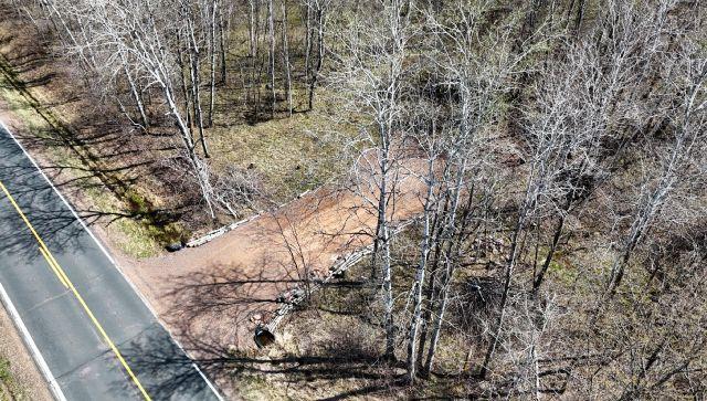 530 335th Ave, Frederic, WI 54837