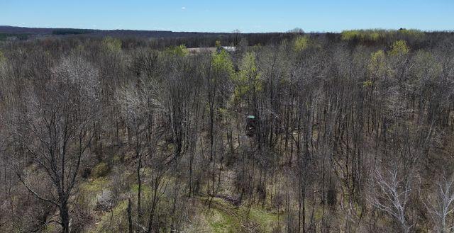 530 335th Ave, Frederic, WI 54837