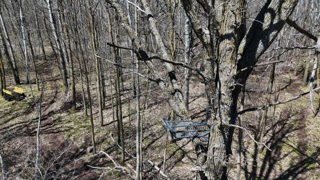 530 335th Ave, Frederic, WI 54837
