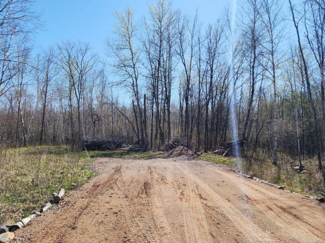 530 335th Ave, Frederic, WI 54837