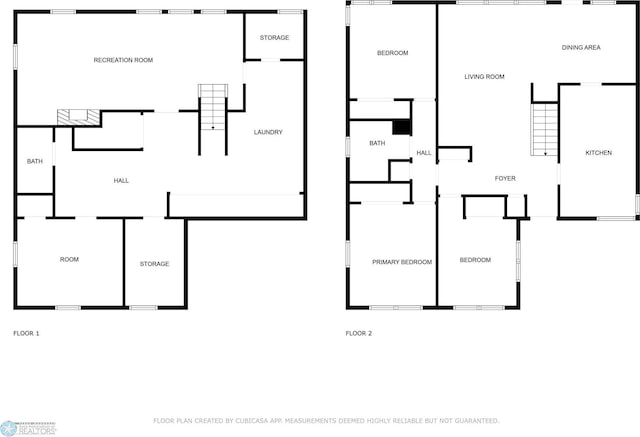 2020 5th St S, Moorhead, MN 56560 - room layout